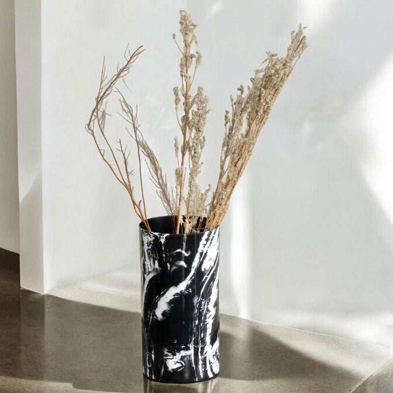 Buy Arbisha Metal Vase Vase from Vaaree