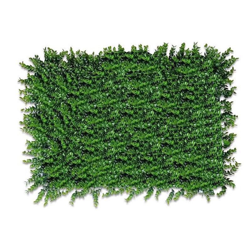 Buy Faux Gardenia Grass Panel Artificial Plants from Vaaree