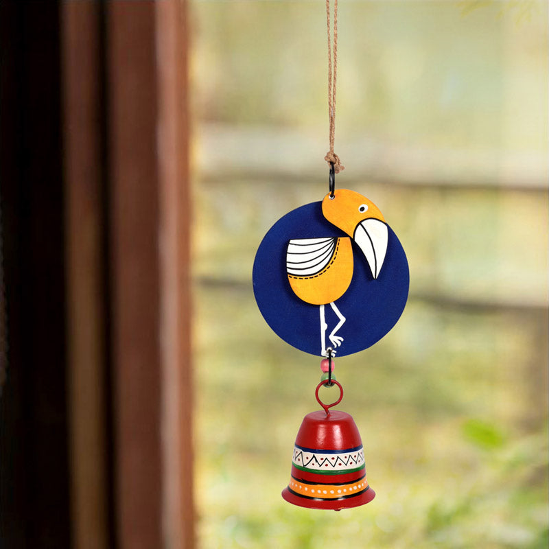 Buy Shamma Handcrafted Windchime Windchimes from Vaaree