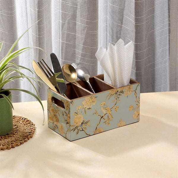 Buy Orchadia Cutlery Holder Cutlery Stand from Vaaree