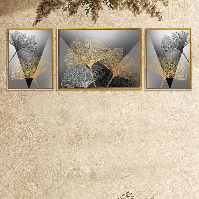 Buy Tori Wall Art - Set Of Three Wall Art & Paintings from Vaaree