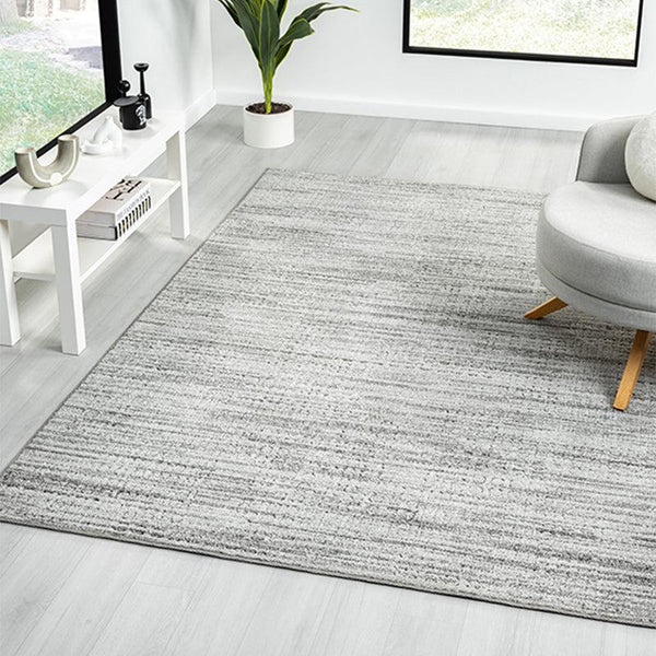 Buy Amriya Carpet - Grey Carpet from Vaaree