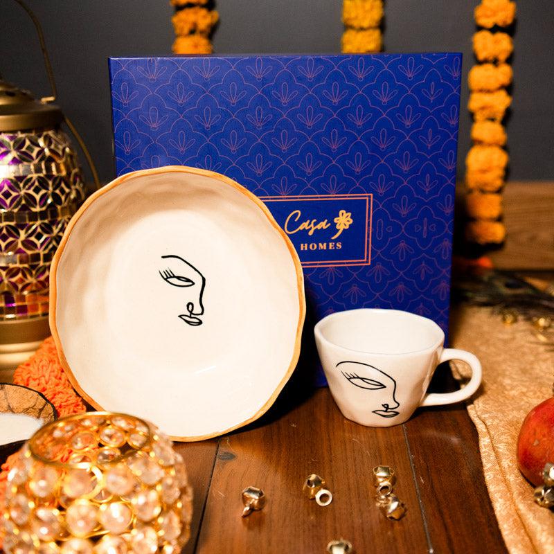 Buy Femma Diwali Gift Box Gift Box from Vaaree