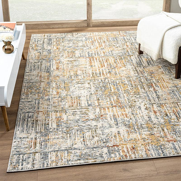 Buy Agylo Abstract Carpet Carpet from Vaaree