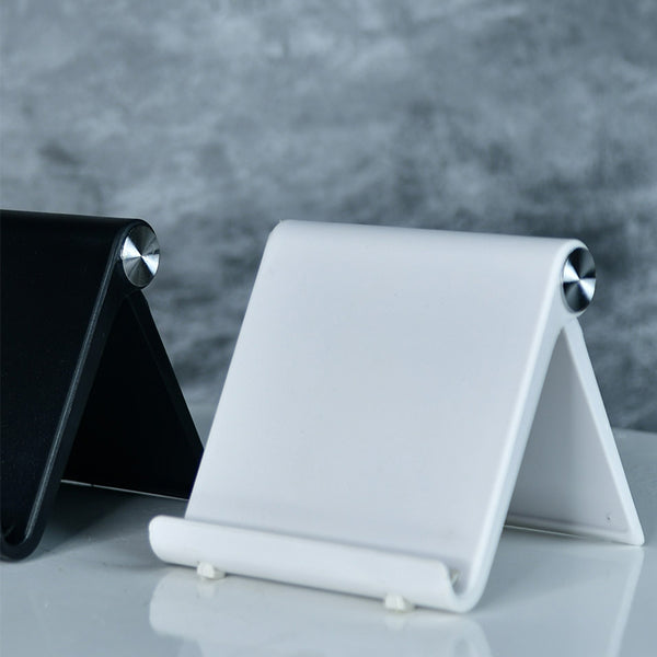 Buy Veldo Mobile Holder - White Desk Organiser from Vaaree