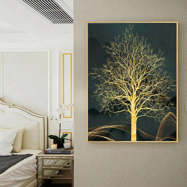 Buy Neidi Wall Art Wall Art & Paintings from Vaaree