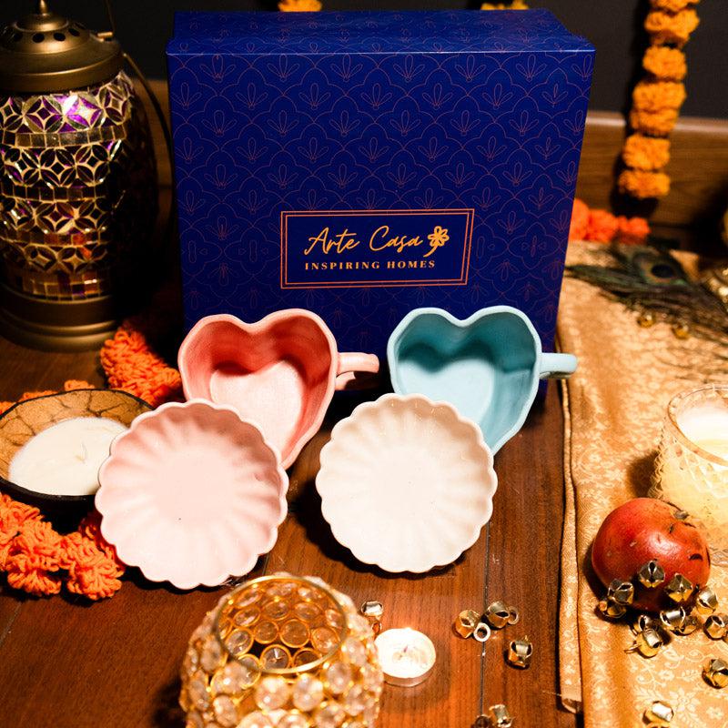 Buy Love Dale Diwali Gift Box Gift Box from Vaaree