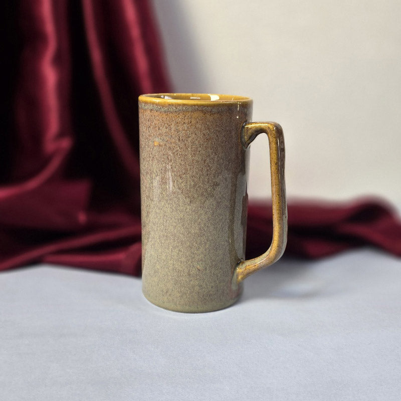 Buy Migda Ceramic Mug - 400 ML Mug from Vaaree