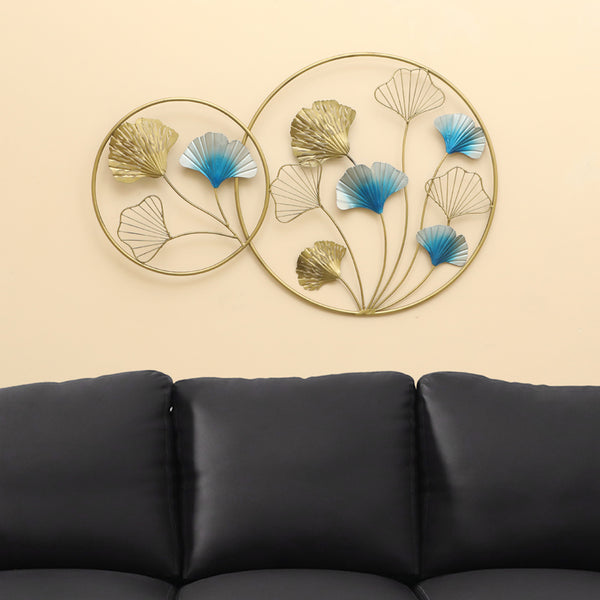 Buy Promia Floral Wall Accent Wall Accents from Vaaree