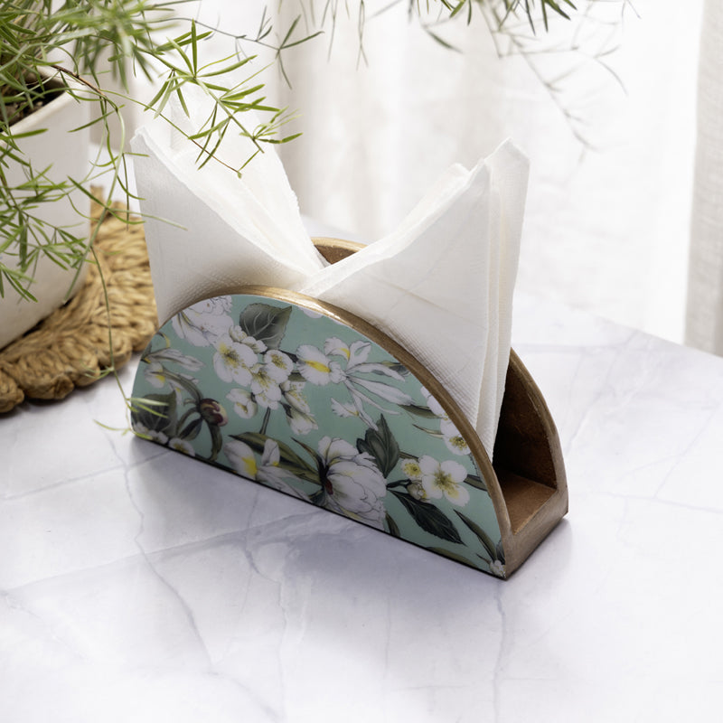 Buy Daisy Diana Handmade Napkin Holder Tissue Holder from Vaaree