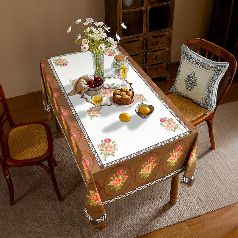 Buy Floriya Table Cover Table Cover from Vaaree