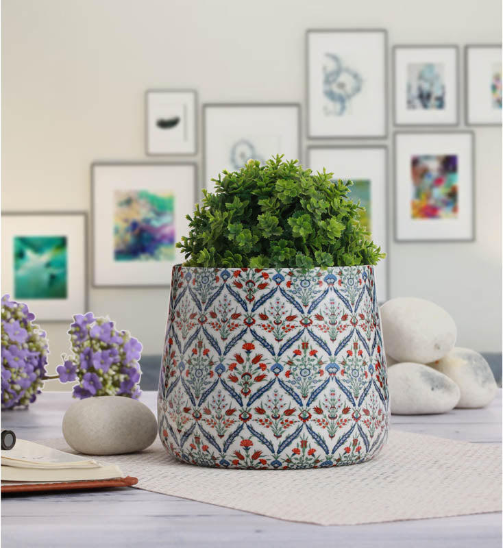 Buy Avani Handcrafted Planter Pots & Planters from Vaaree