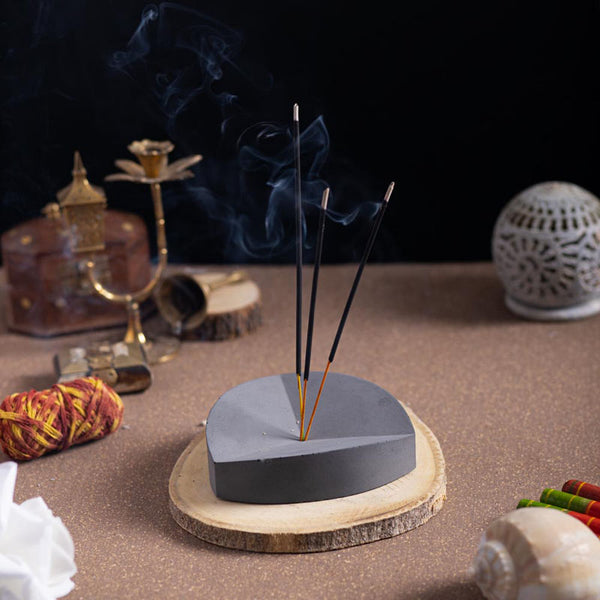 Buy Bredo Incense Holder Incense Holders from Vaaree