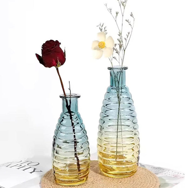 Buy Dove Vase - Set Of Two Vase from Vaaree