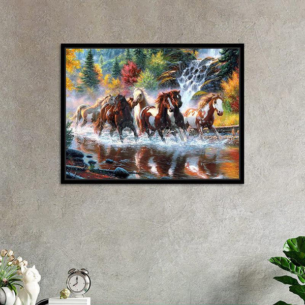 Buy Arcade Wall Art Wall Art & Paintings from Vaaree