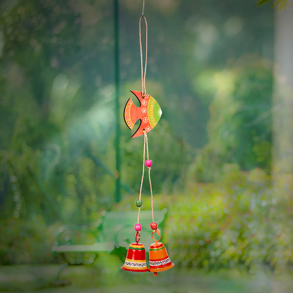 Buy Naisha Windchime Windchimes from Vaaree