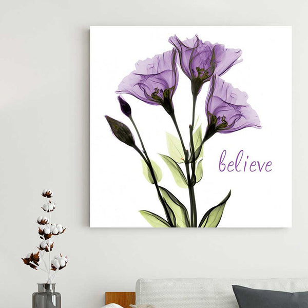 Buy Fielder Floral Wall Art Wall Art & Paintings from Vaaree