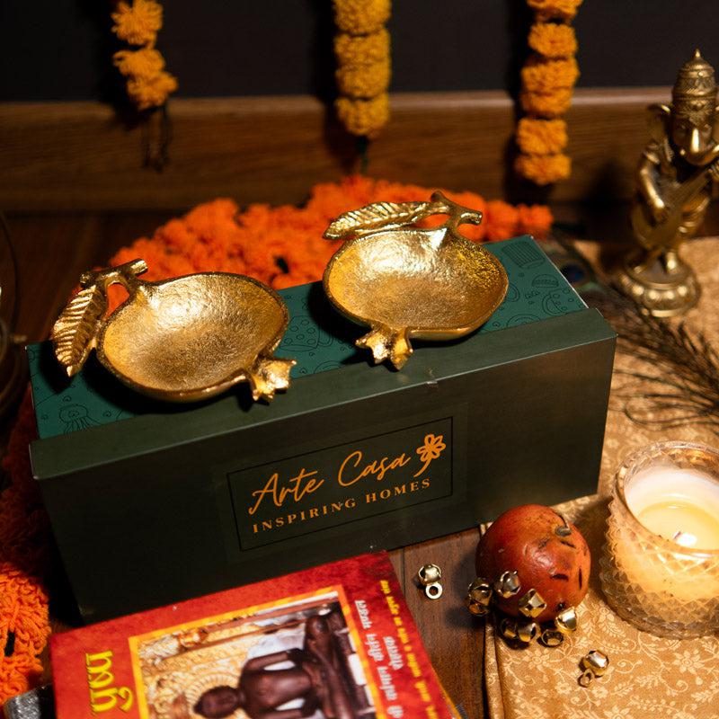 Buy Festive Joy Diwali Gift Box Gift Box from Vaaree