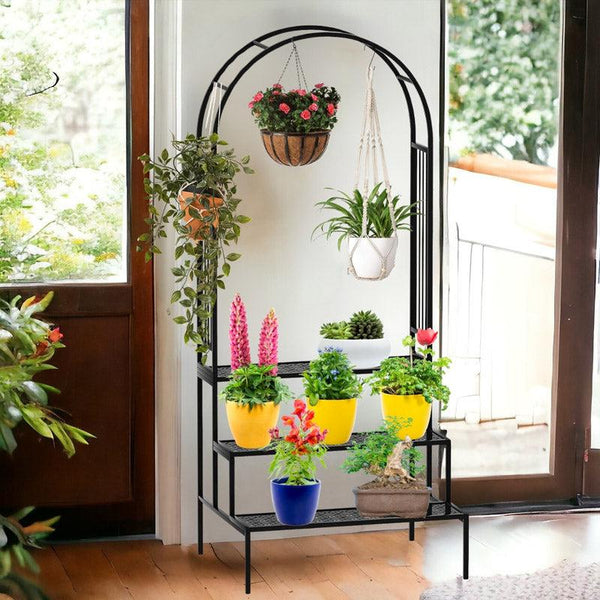 Buy Roma Plant Stand Pots & Planters from Vaaree