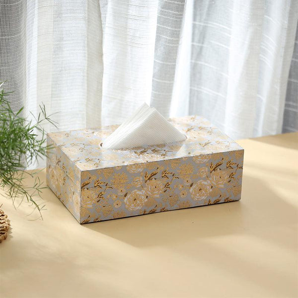 Buy Litra Tissue Box Tissue Holder from Vaaree