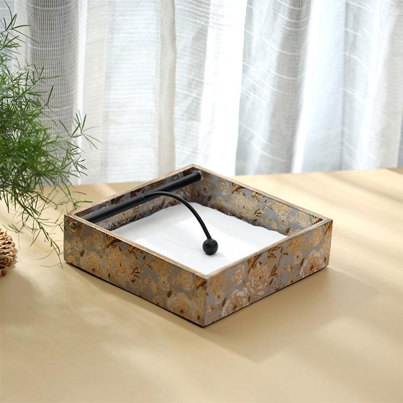 Buy Litra Tissue Holder Tissue Holder from Vaaree