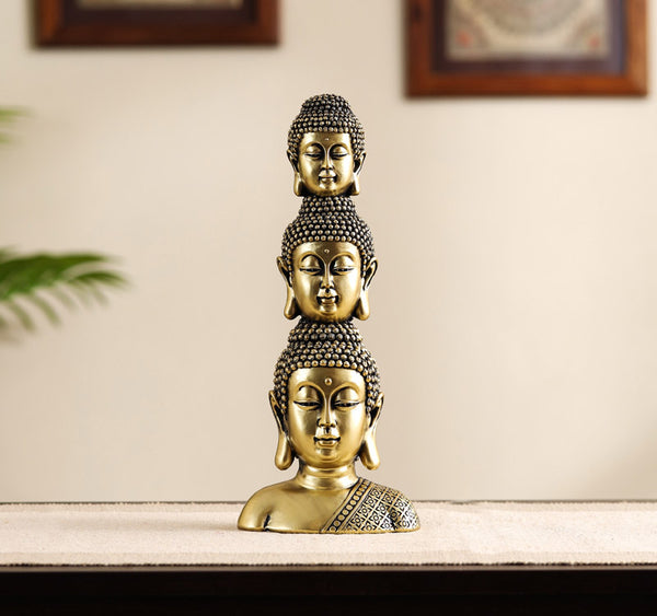 Buy Ornate Buddha Showpiece Showpieces from Vaaree