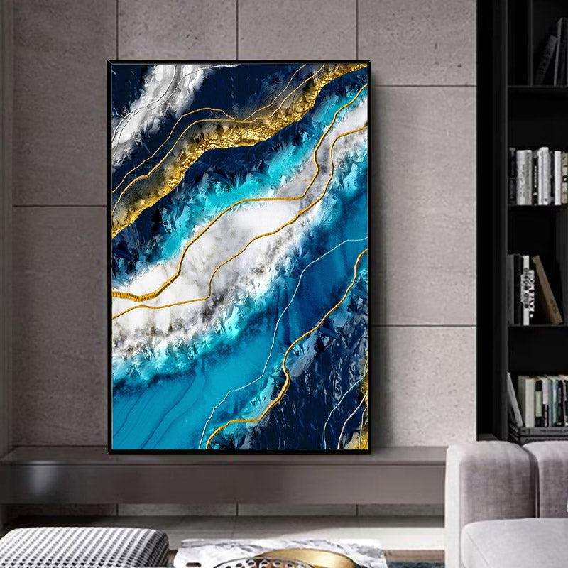 Buy Sorayma Abstract Wall Art Wall Art & Paintings from Vaaree