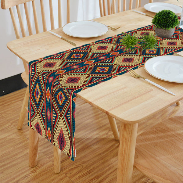 Buy Oorja Table Runner Table Runner from Vaaree