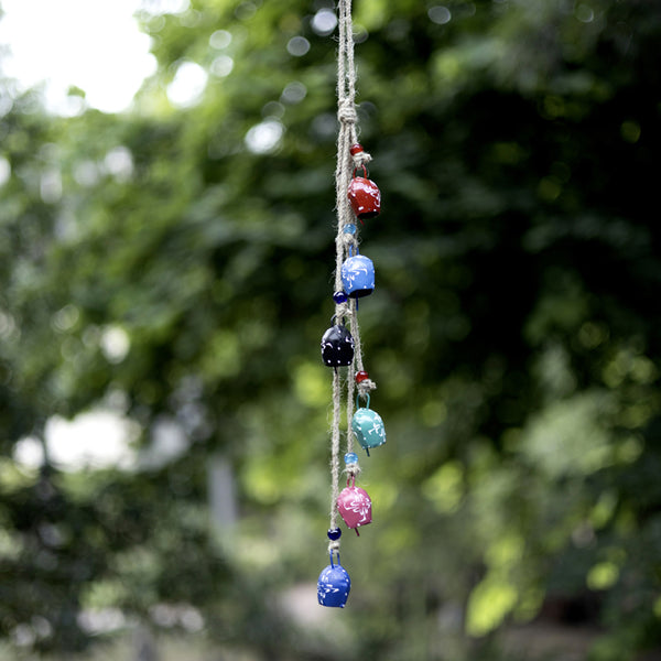 Buy Pristine Bell Windchime Windchimes from Vaaree