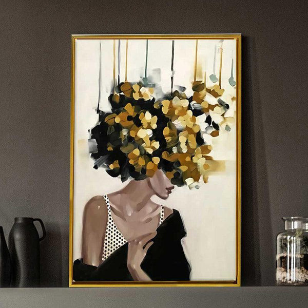 Buy Rabecca Wall Art Wall Art & Paintings from Vaaree