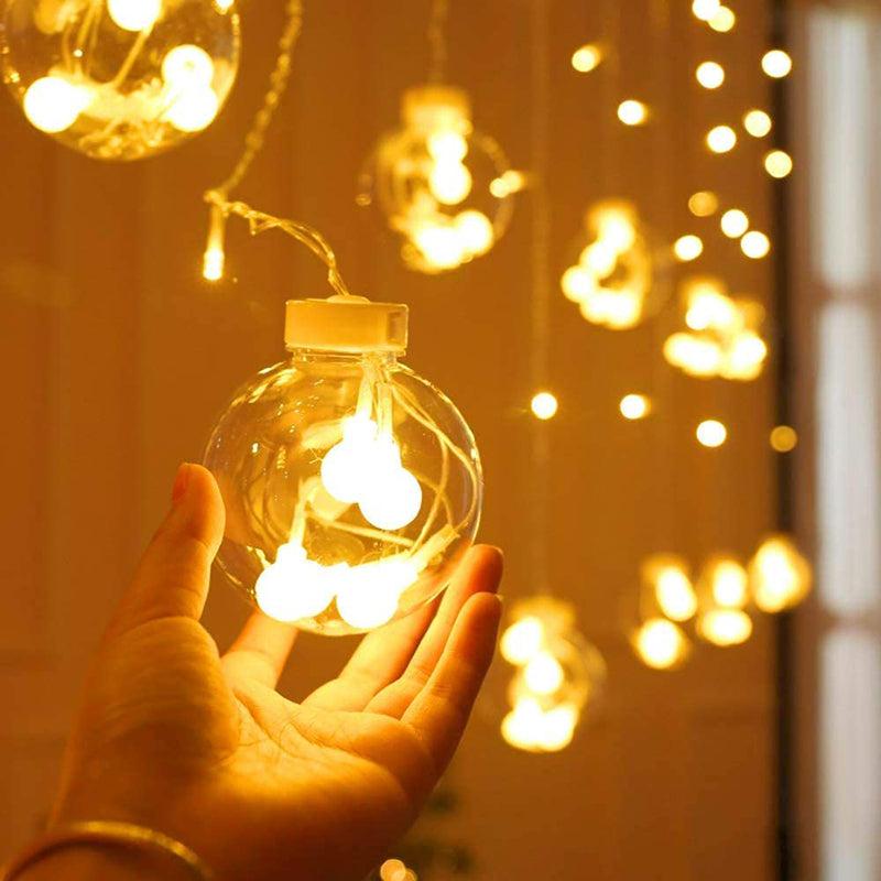 Buy Glow Orb String Light String Lights from Vaaree