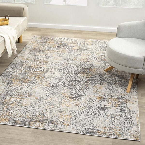 Buy Alma Abstract Carpet Carpet from Vaaree