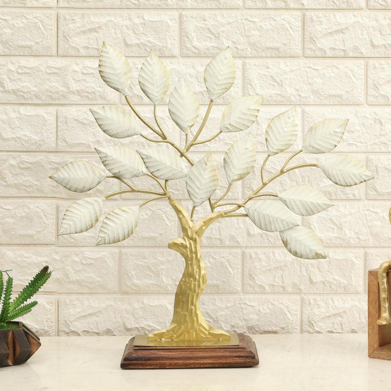 Buy Yanika Tree Showpiece Showpiece from Vaaree