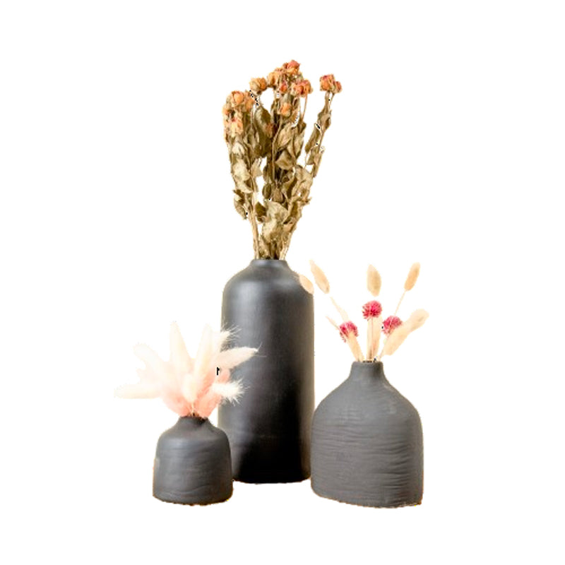 Buy Retua Ceramic Vase - Six Piece Set Vase from Vaaree