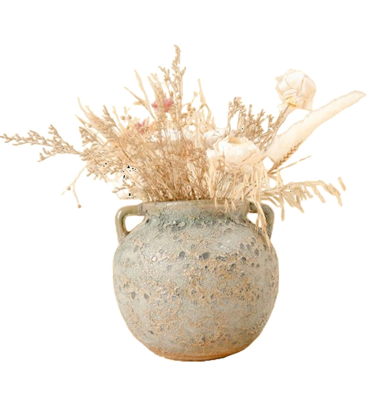 Buy Cade Globe Vase Vase from Vaaree