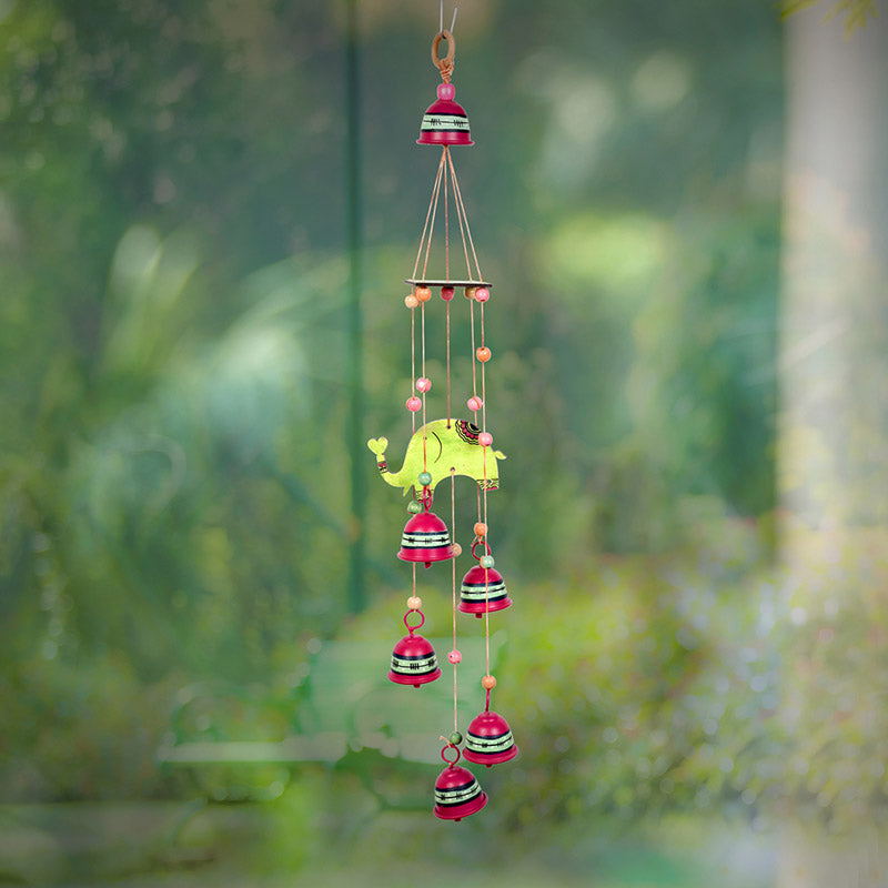 Buy Nidra Windchime Windchimes from Vaaree