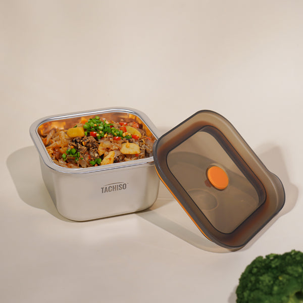 Buy Storista Storage Container - 800 ML Container from Vaaree