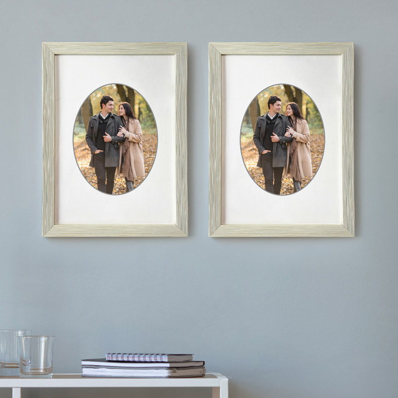 Buy Viera Photo Frame - Set Of Two Photo Frames from Vaaree