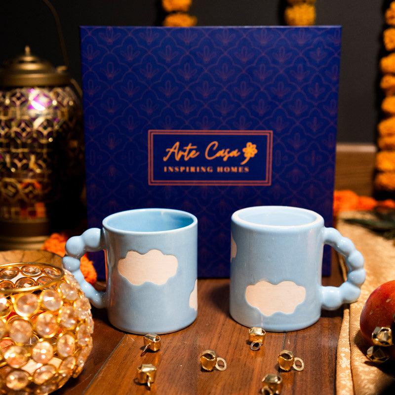 Buy Cloud Puff Diwali Gift Box Gift Box from Vaaree