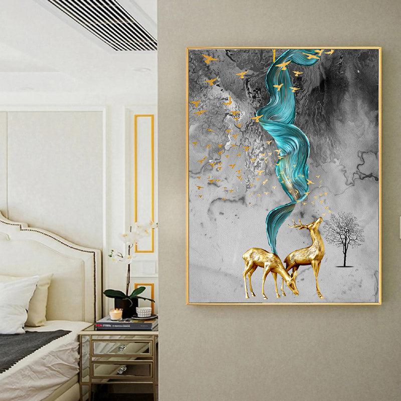 Buy Simone Wall Art Wall Art & Paintings from Vaaree