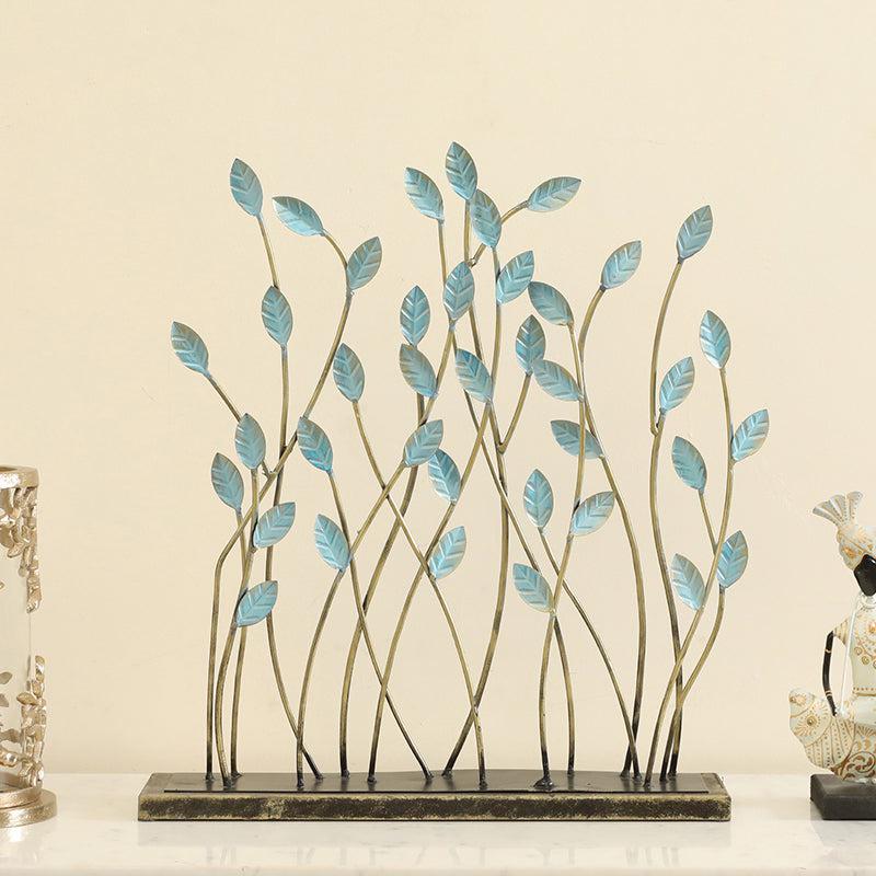 Buy Quola Floral Showpiece Showpieces from Vaaree