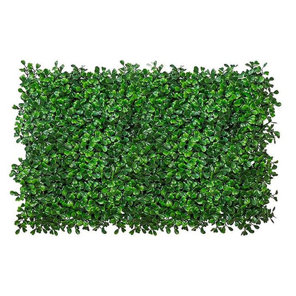 Buy Faux Lush Gardenia Grass Panel Artificial Plants from Vaaree