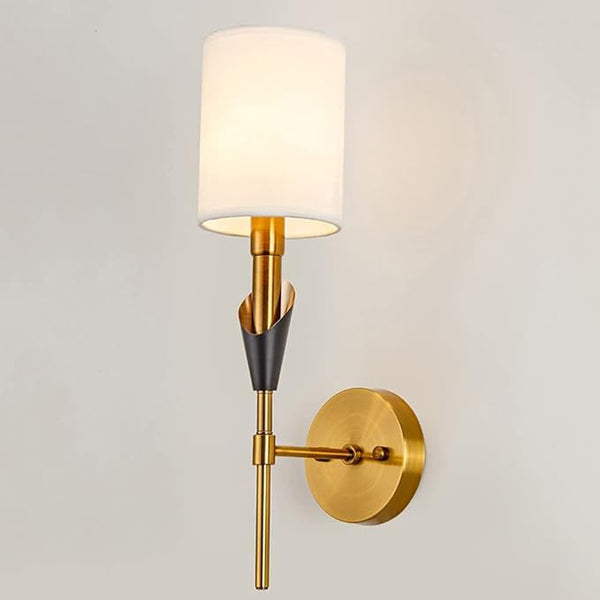 Buy Agra Wall Lamp Wall Lamp from Vaaree