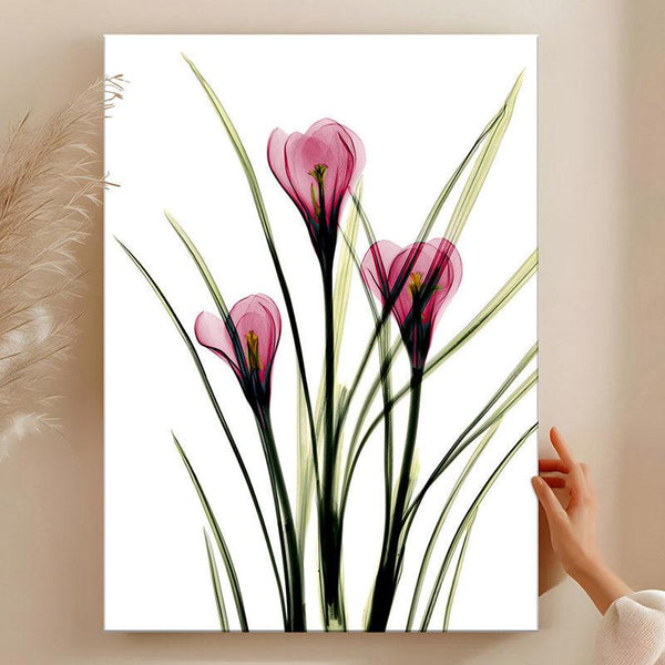 Buy Aldwi Floral Wall Art Wall Art & Paintings from Vaaree