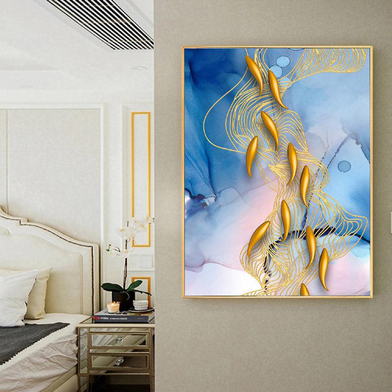 Buy Valerien Wall Art Wall Art & Paintings from Vaaree