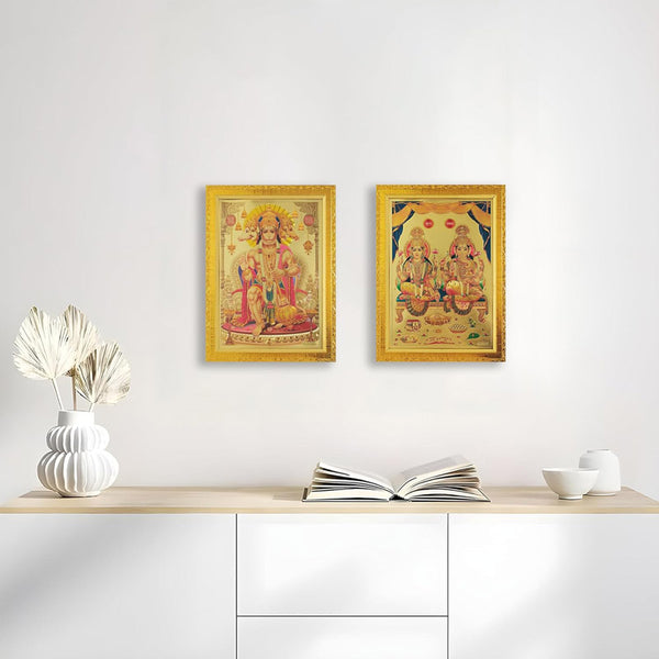 Buy Divine Energy Festive Wall Accent Festive Accents from Vaaree