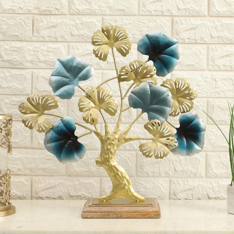 Buy Olyana Tree Showpiece Showpiece from Vaaree