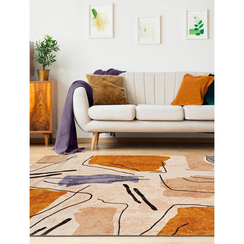 Buy Omra Abstract Carpet Carpet from Vaaree