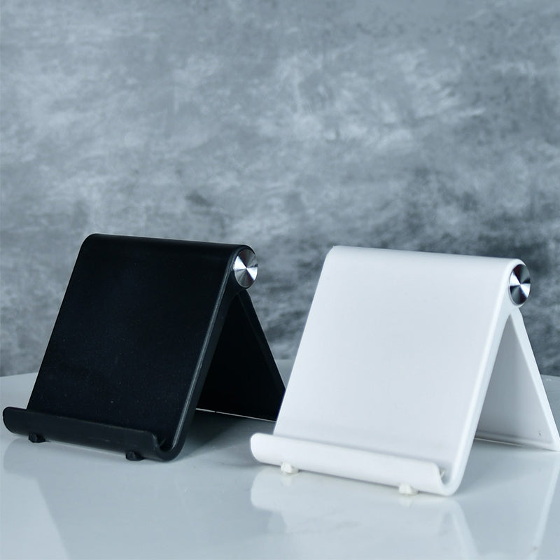 Buy Veldo Mobile Holder - Black Desk Organiser from Vaaree