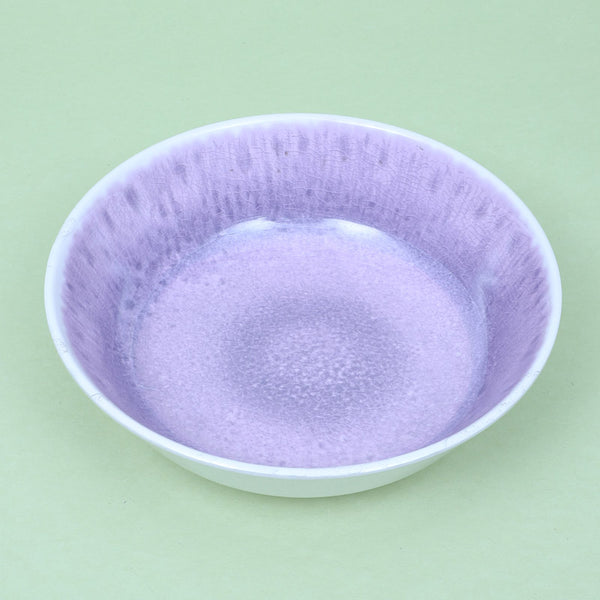 Buy Evie Serving Bow (Purple) - 1300 ML Serving Bowl from Vaaree